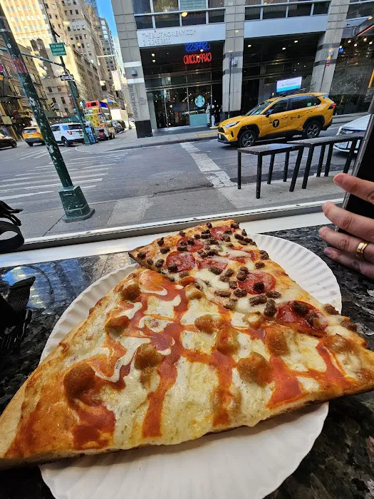 Carve: Unique Sandwiches & Pizza Picture 6