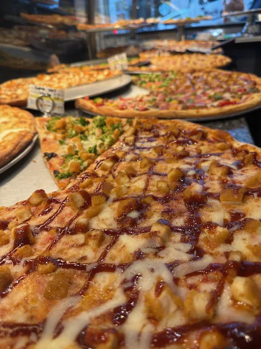 Carve: Unique Sandwiches & Pizza Picture 7