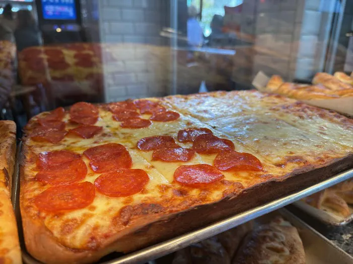 Carve: Unique Sandwiches & Pizza Picture 10