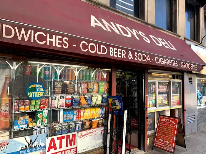 Andy's Deli Picture 1
