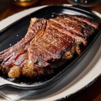 Gui Steakhouse – NYC Times Square ico
