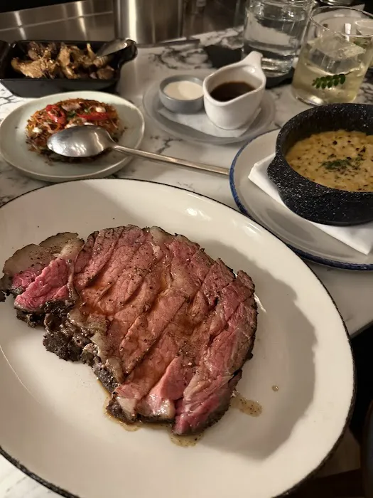 Gui Steakhouse – NYC Times Square Picture 6