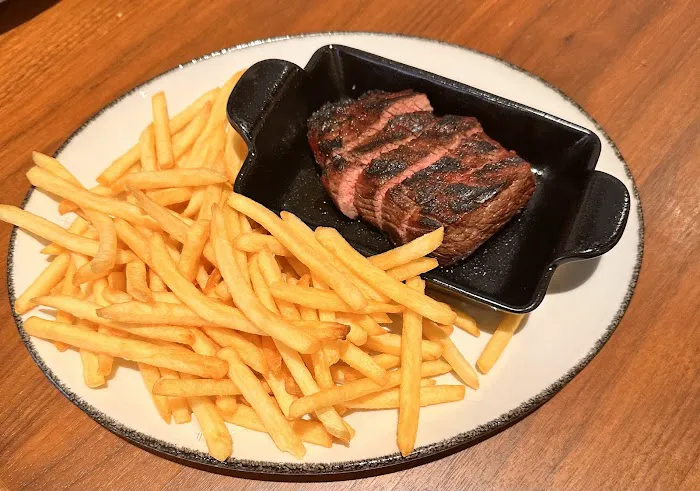 Gui Steakhouse – NYC Times Square Picture 5
