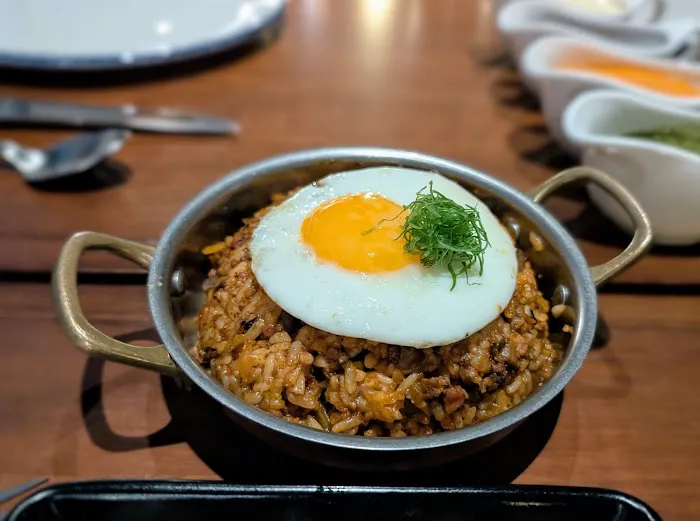 Gui Steakhouse – NYC Times Square Picture 10