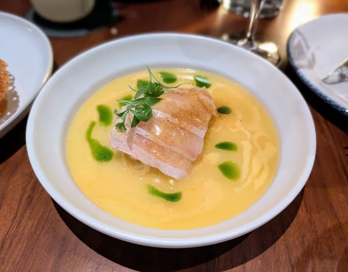 Gui Steakhouse – NYC Times Square Picture 9