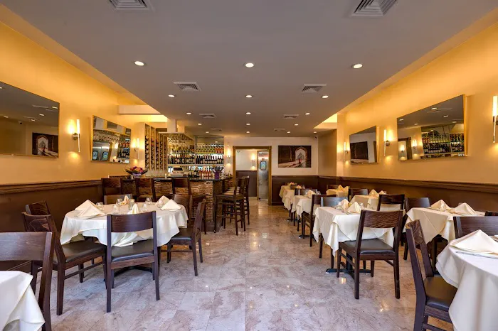 Jaz Indian Cuisine Picture 3