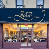 Jaz Indian Cuisine ico
