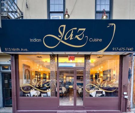 Jaz Indian Cuisine