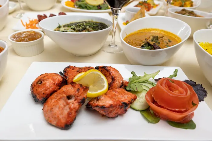 Jaz Indian Cuisine Picture 5
