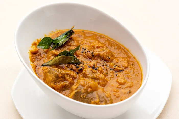 Jaz Indian Cuisine Picture 4