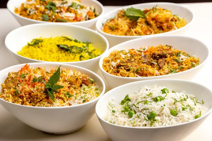 Jaz Indian Cuisine Picture 9