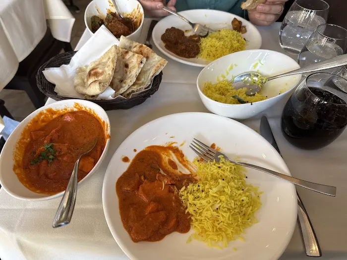 Jaz Indian Cuisine Picture 8