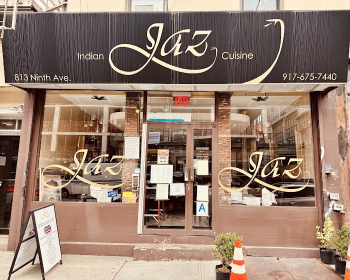 Jaz Indian Cuisine Picture 10