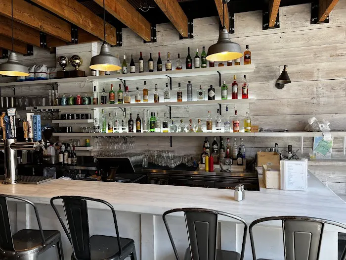 Westville Hells Kitchen Picture 9