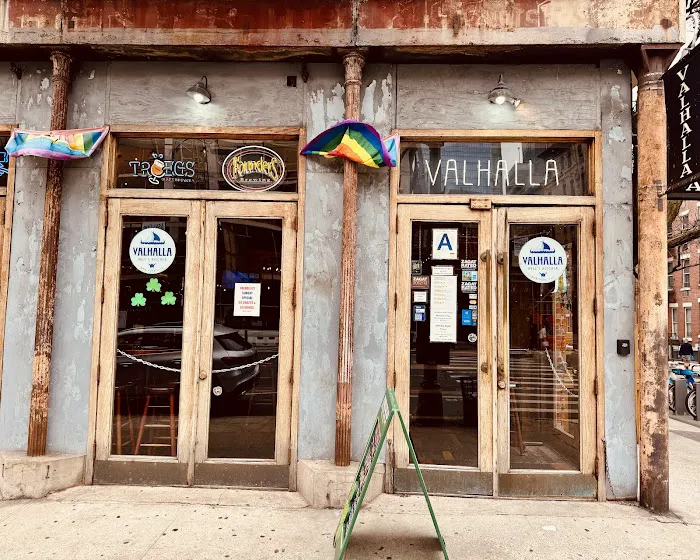 Valhalla NYC Picture 5