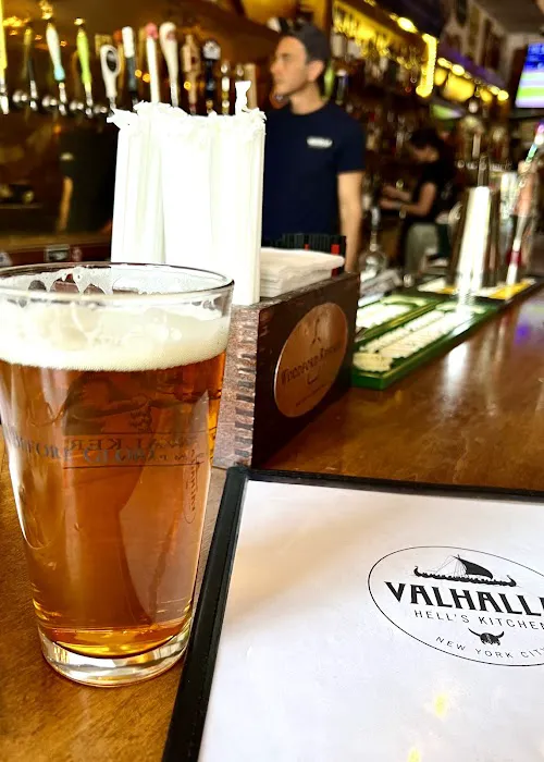 Valhalla NYC Picture 7