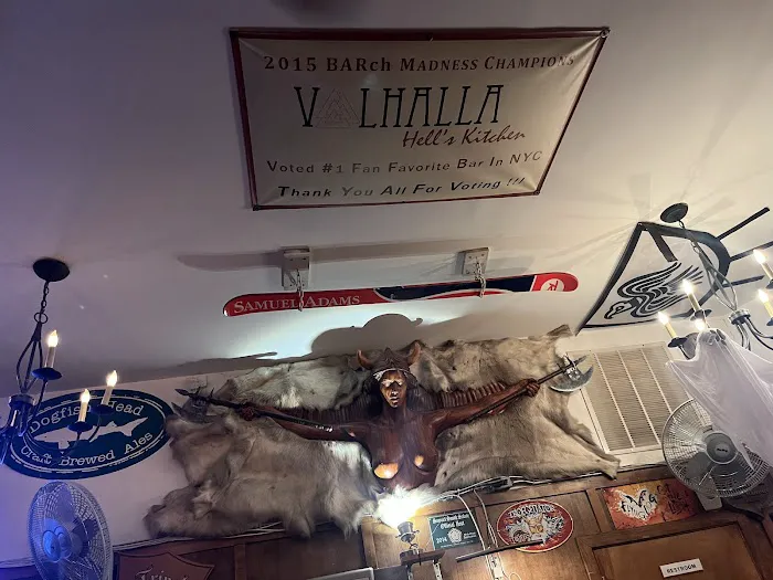 Valhalla NYC Picture 9