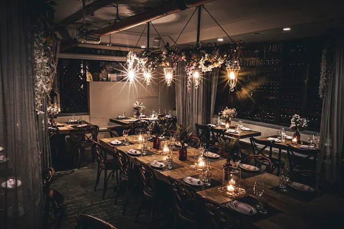Medi Wine Bar Picture 2