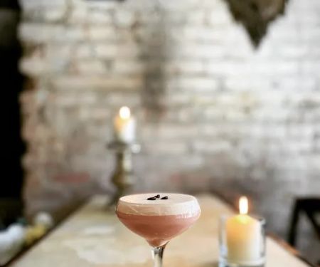 Medi Wine Bar