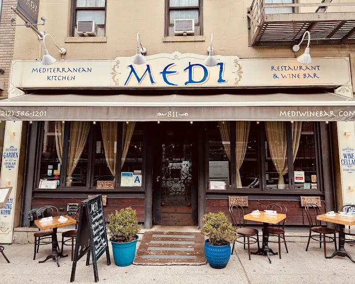 Medi Wine Bar Picture 4