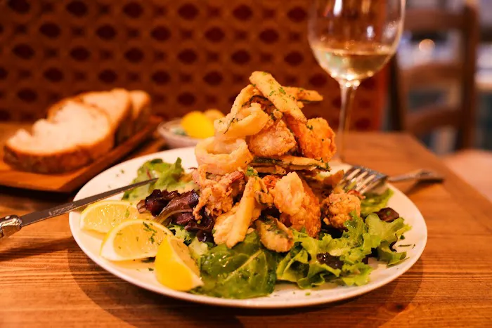 Norma Hell's Kitchen Picture 2
