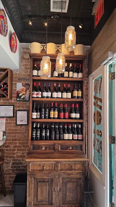 Norma Hell's Kitchen Picture 5