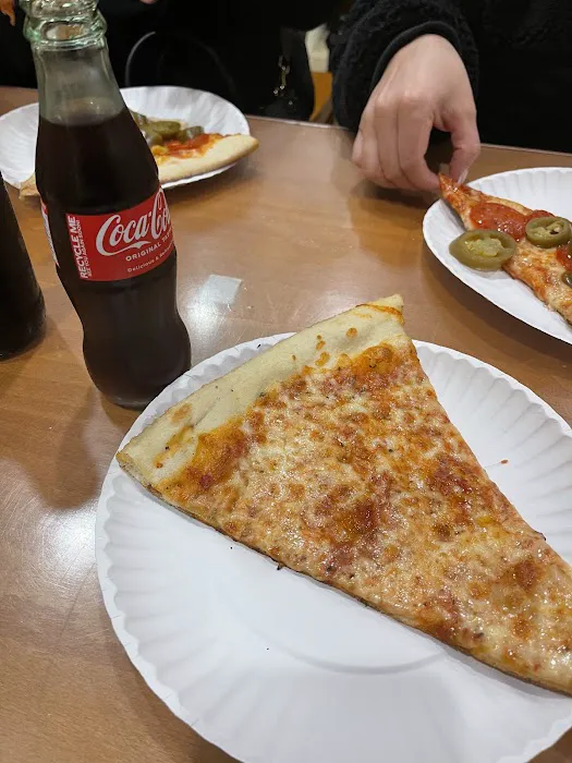 Sacco Pizza Picture 3