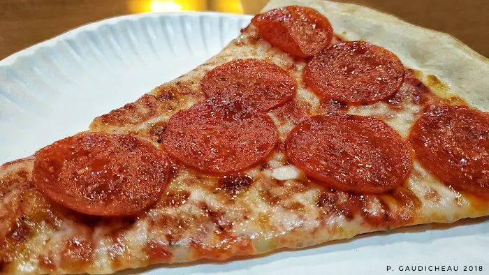 Sacco Pizza Picture 1