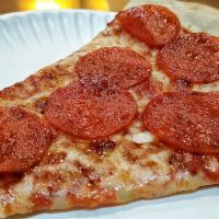 Sacco Pizza ico