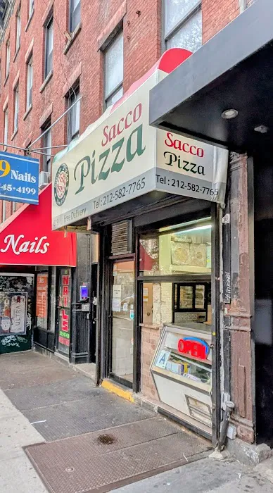 Sacco Pizza Picture 6