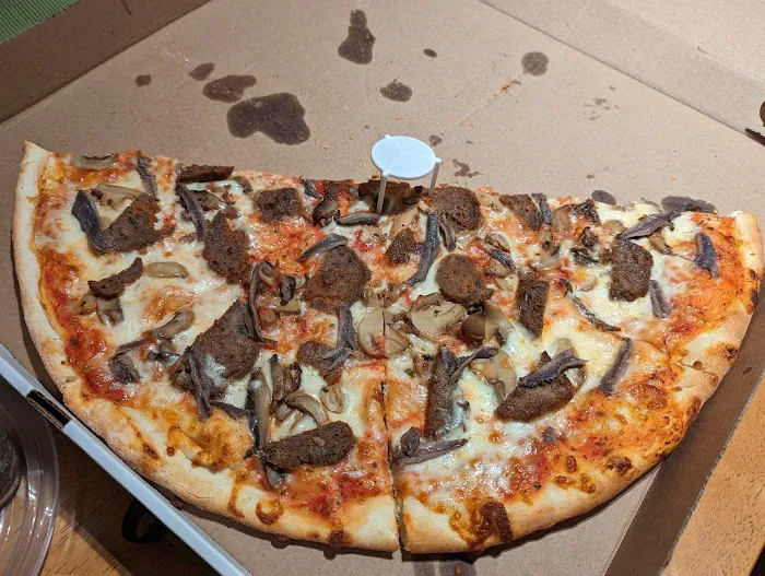 Sacco Pizza Picture 9