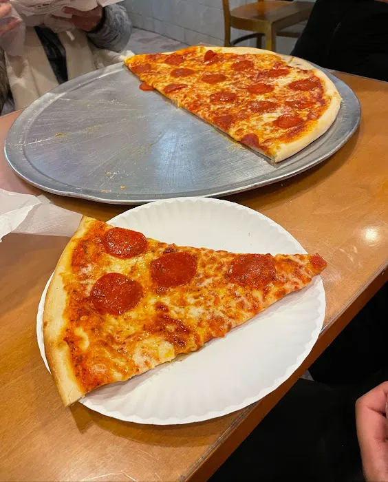 Sacco Pizza Picture 8