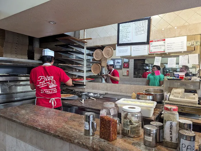 Sacco Pizza Picture 4