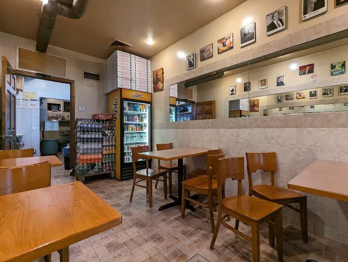 Sacco Pizza Picture 10