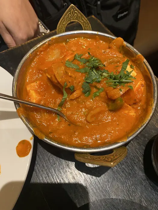 Karahi Indian Cuisine Picture 1