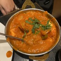 Karahi Indian Cuisine ico