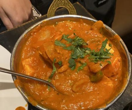 Karahi Indian Cuisine