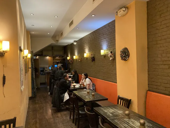 Karahi Indian Cuisine Picture 2