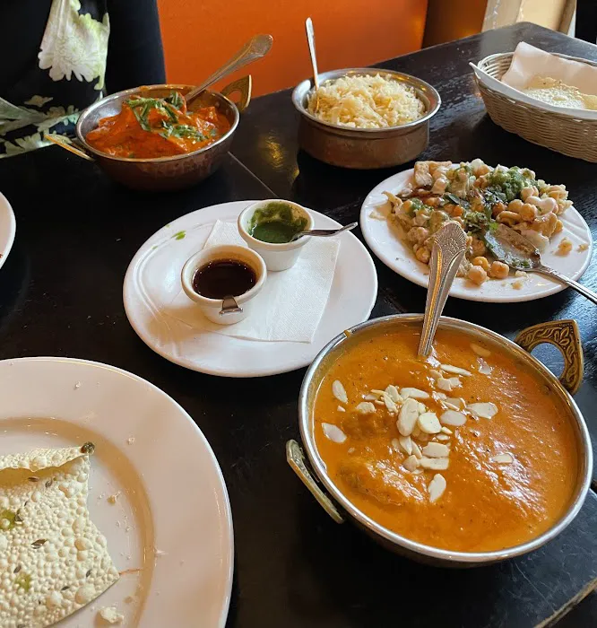 Karahi Indian Cuisine Picture 3