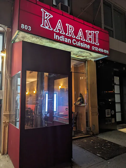 Karahi Indian Cuisine Picture 8