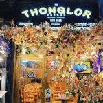ThongLor New York