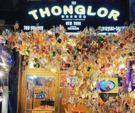 ThongLor New York