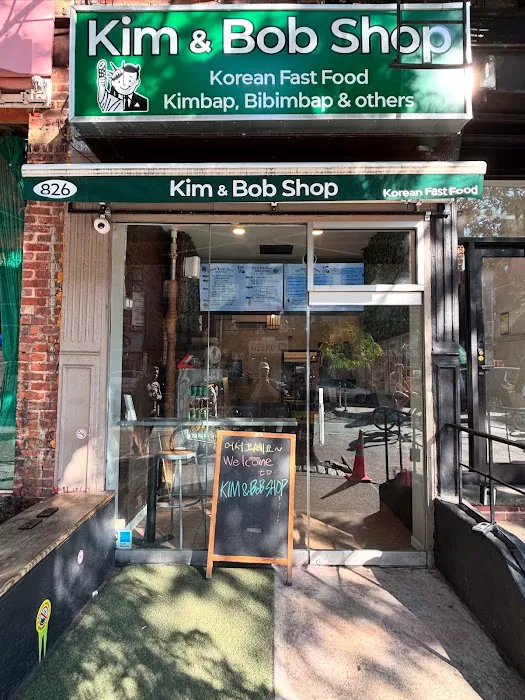 Kim&Bob Shop Picture 2