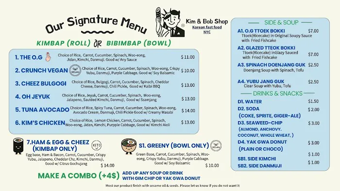 Kim&Bob Shop Picture 9