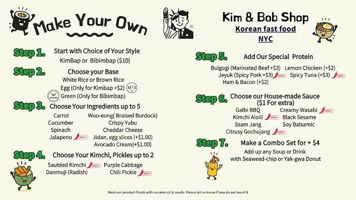 Kim&Bob Shop Picture 10