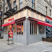 Taqueria Condesa ico