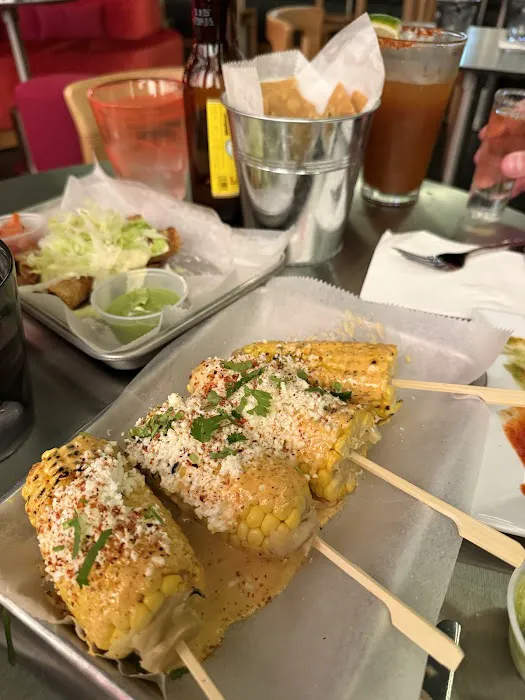 Taqueria Condesa Picture 6