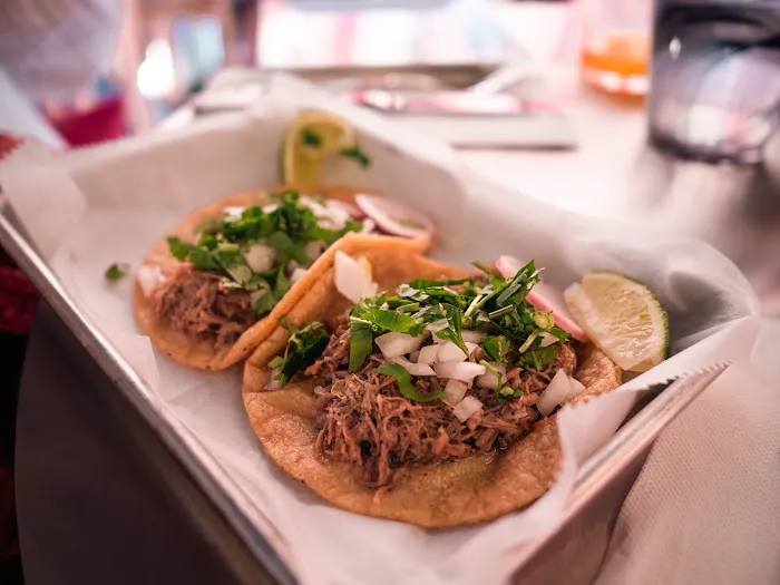 Taqueria Condesa Picture 3