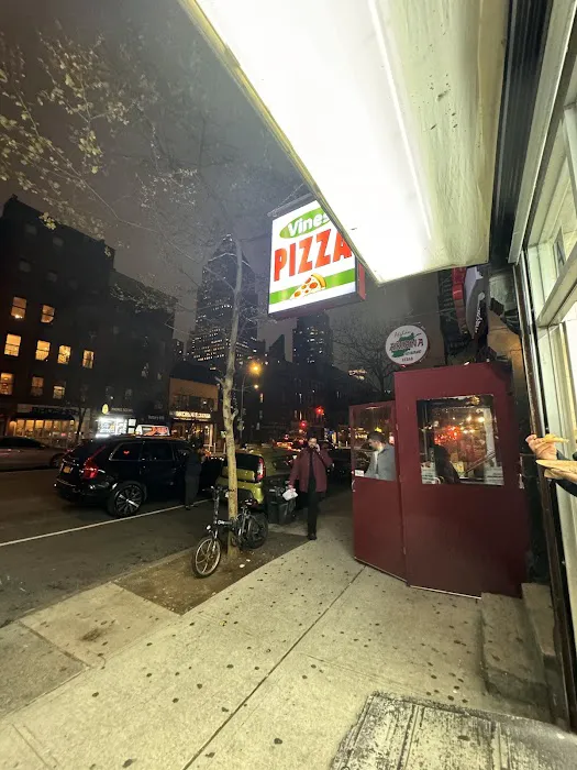 Taj Pizza Picture 8