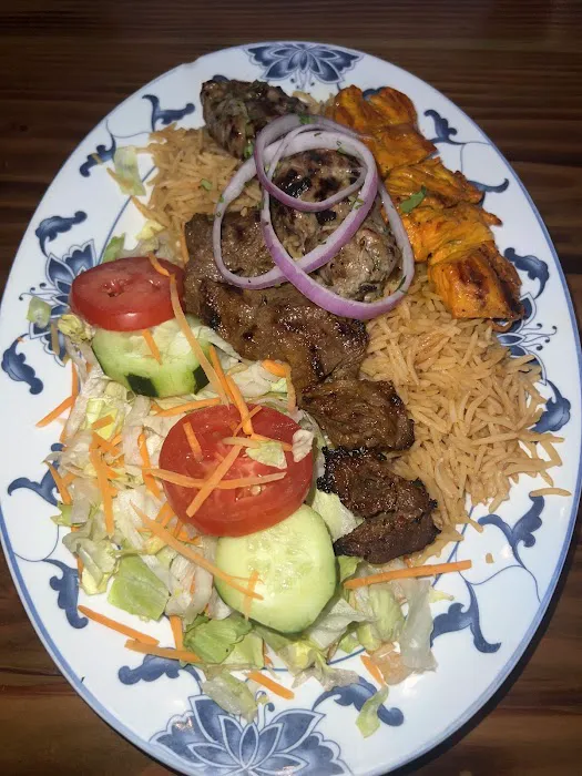 Ariana Afghan Kebab Picture 3